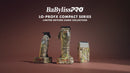 BaBylissPRO Limited Edition Camo Lo-PRO FX Compact Clipper (FX82CAM)