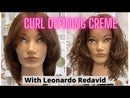 Redavid Orchid Oil Curl Defining Cream w/ Dynagen-R (150ml/5oz)