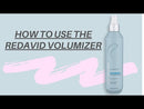 Redavid Volumizer Thickening Spray (250ml/8.4oz)