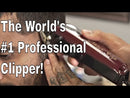 Wahl Professional 5 Star Magic Clip Cordless Clipper (8148)