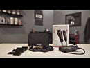 Wahl Professional Essentials Combo (8329) Taper 2000 Clipper (4722-850) + AC Trimmer (8040)