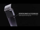 JRL Professional Fresh Fade 2020C-G Limited Edition Gold Cordless Clipper