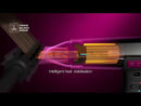 Valera Selexa AI Color Pro Lightweight Professional Hair Dryer