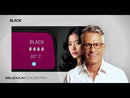 Valera Selexa AI Color Pro Lightweight Professional Hair Dryer