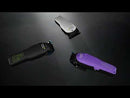Gamma+ AlphaUp Cordless Clipper w/ Super Torque Rotary Motor (GP611M) [PRE-ORDER]