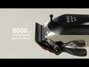 Wahl Professional 5-Star Senior 2.0 Cordless Clipper