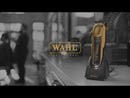 Wahl Professional 5 Star Magic Clip Cordless Clipper - Gold (8148-700)