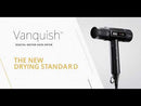 Wahl Professional Vanquish Hair Dryer