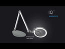 Daylight Professional iQ Magnifier Lamp (U25100)