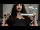 GHD Sculpt Interactive Hair Styler [PRE-ORDER]