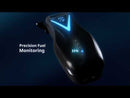 Wahl Professional Vapor Switch Cordless Clipper (3028866) [PRE-ORDER]