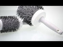 Olivia Garden Ceramic + Ion Thermal Barrel Brush Collection (CI)