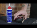 Wahl Professional Clipper Oil - 4 oz (3310)