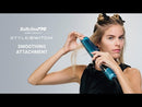 BaBylissPRO Nano Titanium StyleSwitch Ionic Mulit-Styler & Dryer (BNTSS-5PK)