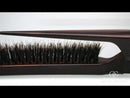 Olivia Garden Style Up High Performance Professional Folding Teasing Brush (STU)