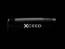 Gamma+ Xceed Professional Hair Dryer (GP115B) [PRE-ORDER]