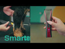 Wahl Bravura 2 Professional Cord/Cordless Pet Clipper (3028120)