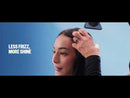 BaBylissPRO AirSquared Professional Hair Dryer (BNTASQ1)