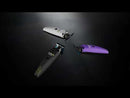 Gamma+ HitterUP Cordless Trimmer w/ Super Torque Rotary Motor (GP419M) [PRE-ORDER]