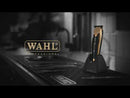 Wahl Professional 5 Star Gold Cordless Detailer LI Trimmer (8171-700)