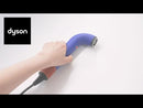 Dyson Supersonic R Professional Hair Dryer - Vinca Blue/Topaz