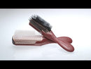Olivia Garden Heat Pro Thermal Styler 7-Rows Brush (HP-TS7)