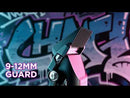 StyleCraft Homie Nano Professional Hair Clipper (SC628B) [PRE-ORDER]