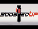 Gamma+ Boosted Up Cordless Clipper w/ Super Torque Motor (GP601M)
