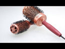 Olivia Garden HeatPro Thermal Barrel Brush Collection (HP)