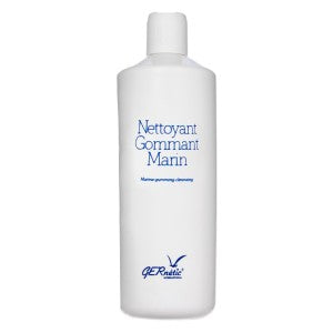 GERnetic Nettoyant Gommant Marin Cleansing & Exfoliating Gel