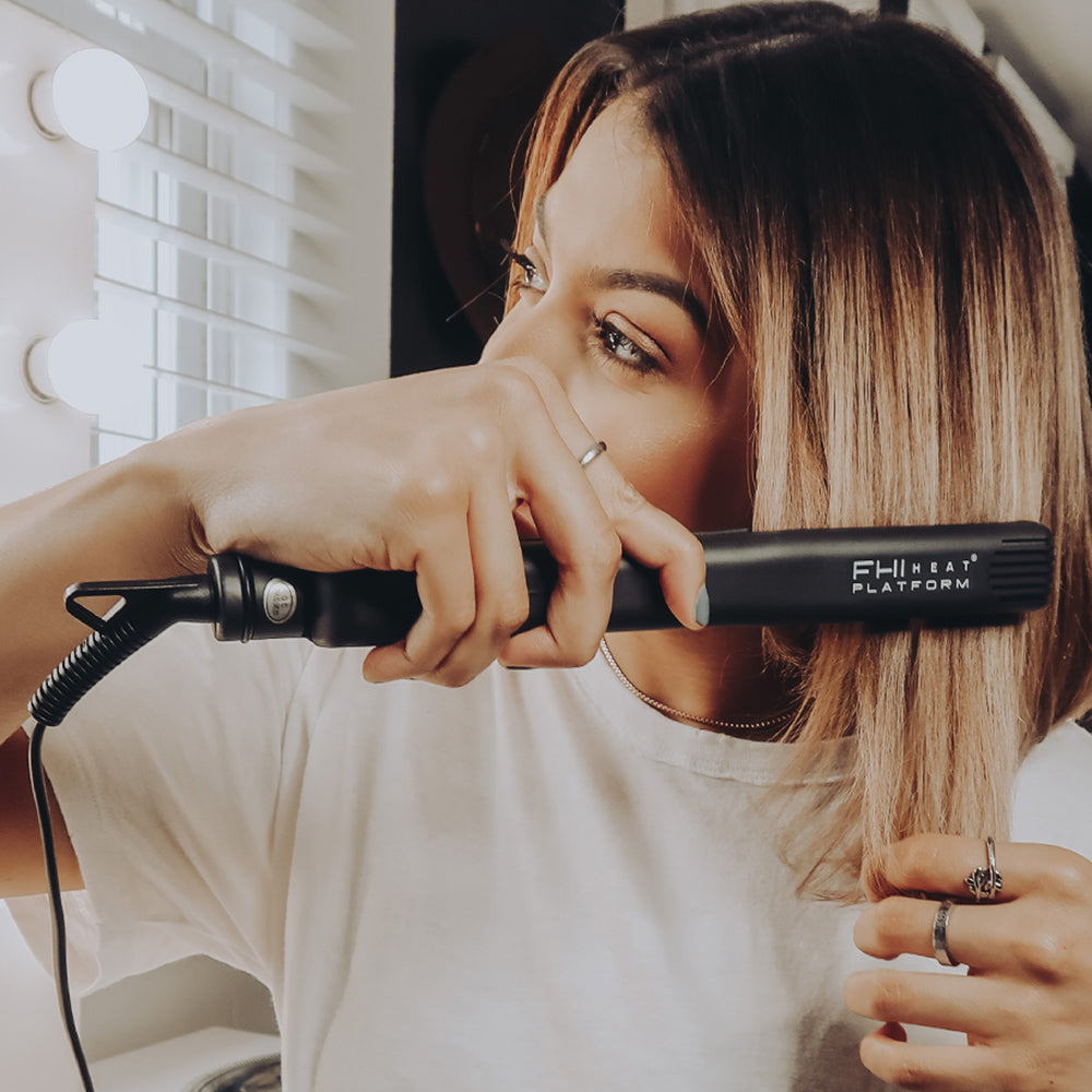 Fhi elite flat iron hotsell