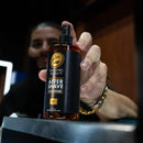 Rolda R Collection AfterShave Cologne Tonic (430ml/14.54oz)