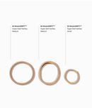 Arachne StretchDEFY Super Soft Hyper-Hold Hairties (12pcs)