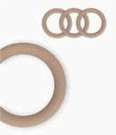 Arachne StretchDEFY Super Soft Hyper-Hold Hairties (12pcs)