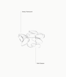 Arachne BeautyBands (301pcs)