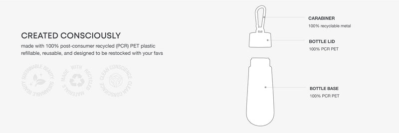 Arachne BobbyBottle Clip & Go Capsule (1pc)