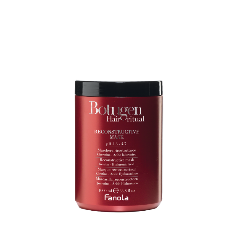 Fanola Botugen Reconstructive Hair Mask