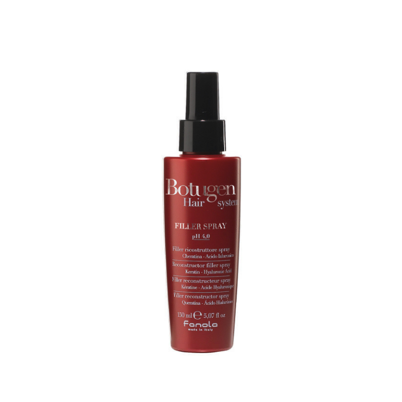 Fanola Botugen Reconstructor Filler Spray (150ml/5oz)