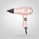 Valera Master Pro 3200 Professional Hair Dryer - Rose Gold