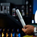 Rolda 7" Carbon-Fiber Barber Styling Comb