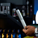 Rolda Barber Hair Styling Comb Kit - 3pk