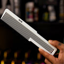 Rolda Barber Hair Styling Comb Kit - 3pk