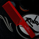 Rolda 9" Flat Top Carbon-Fiber Styling Comb