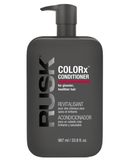 Rusk COLORx Conditioner for Glossier, Healthier Hair