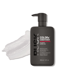 Rusk COLORx Conditioner for Glossier, Healthier Hair