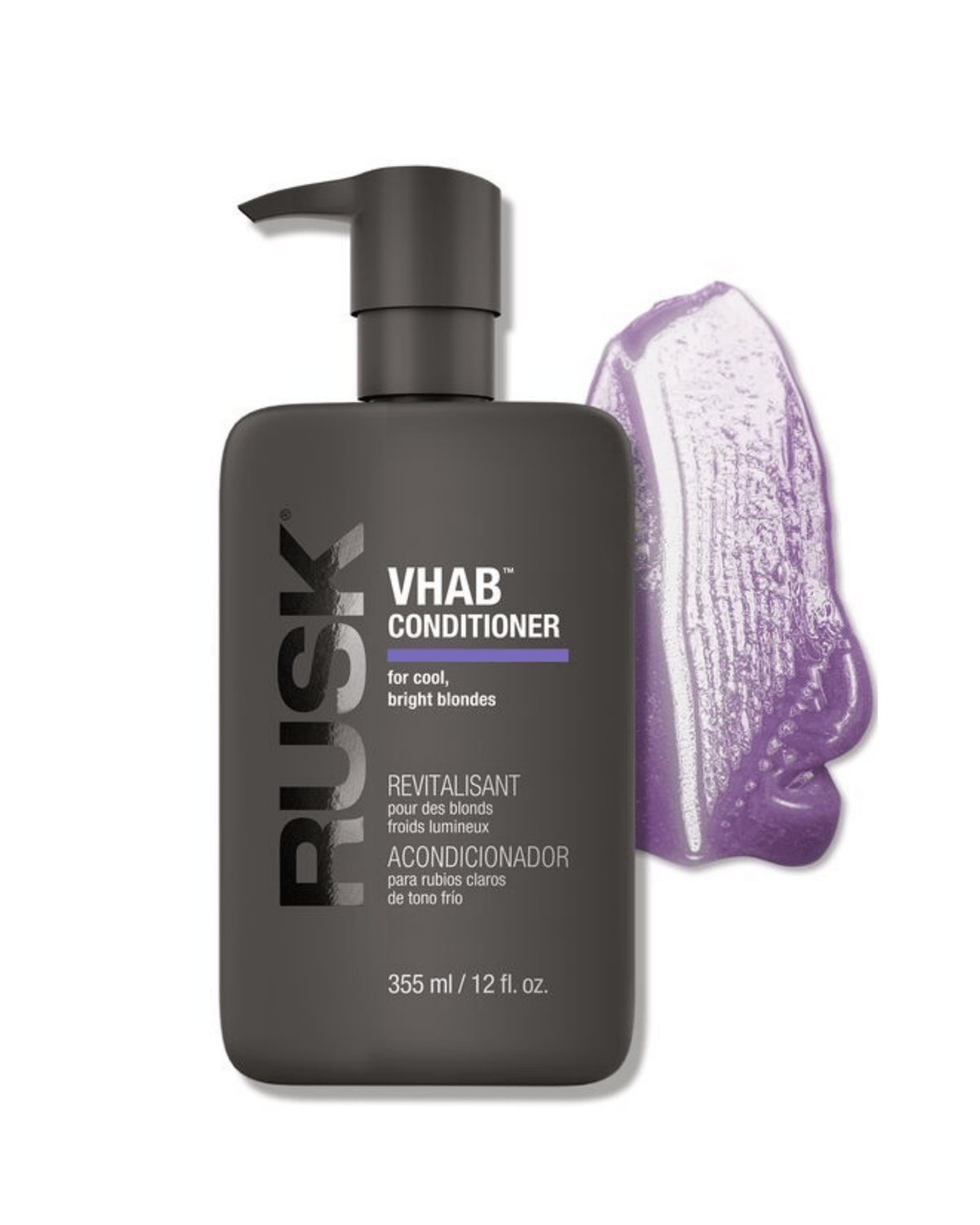 RUSK VHAB Conditioner RUSK VHAB Conditioner