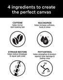 Rusk Smooth + Control Anti-Frizz Hair Serum (148ml/5oz)