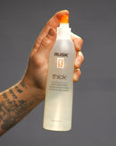 Rusk Thick Body & Texture Amplifier for Fine Hair