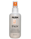 Rusk Thick Body & Texture Amplifier for Fine Hair