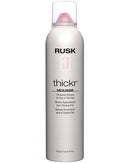 Rusk Thickr Thickening Mousse for Fine/Thin Hair (250g/8.8oz)